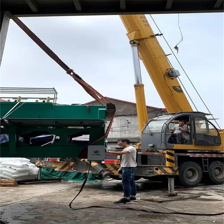 安平大吨位吊车租赁应急保障方案|化解突发吊装需求难题