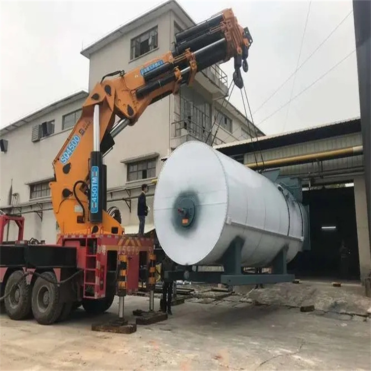 安平吊车租用电话|24小时应急服务|精准吊装方案